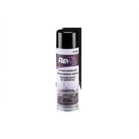 Norton Abrasives REVvive Opaque 9.9 oz. Surface Degreaser 91009
